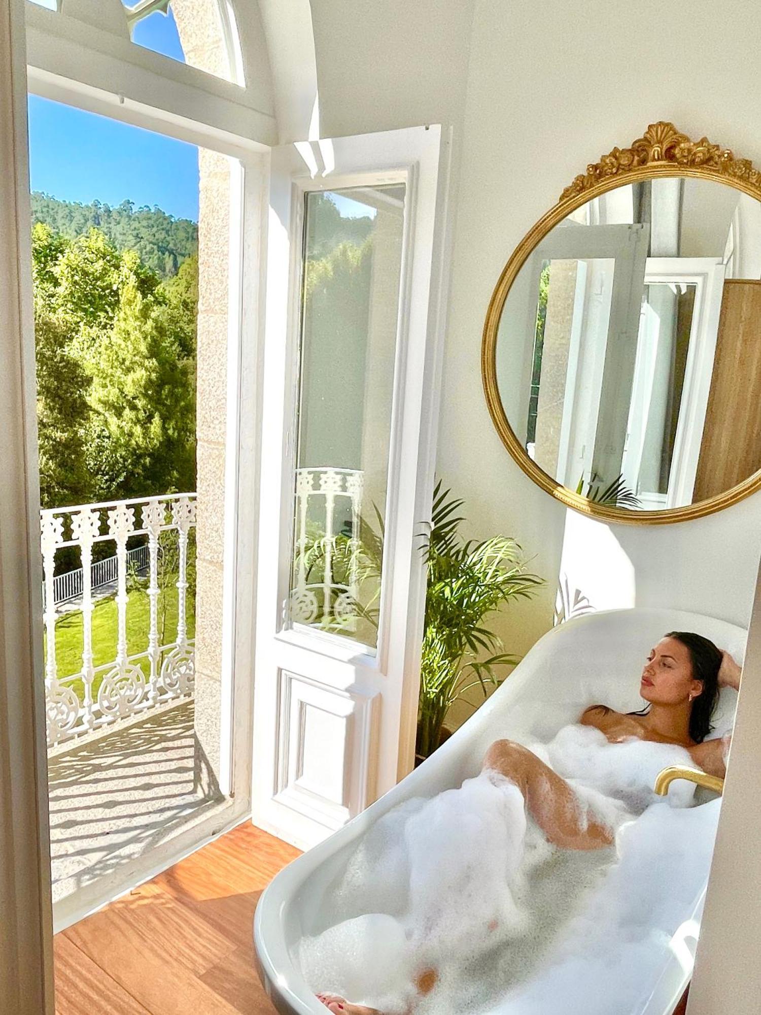 Villa Boutique 1880, Escapada Romantica Con Spa Privado Exterior, Privacidad Y Servicio Personalizado San Salvador Exteriér fotografie
