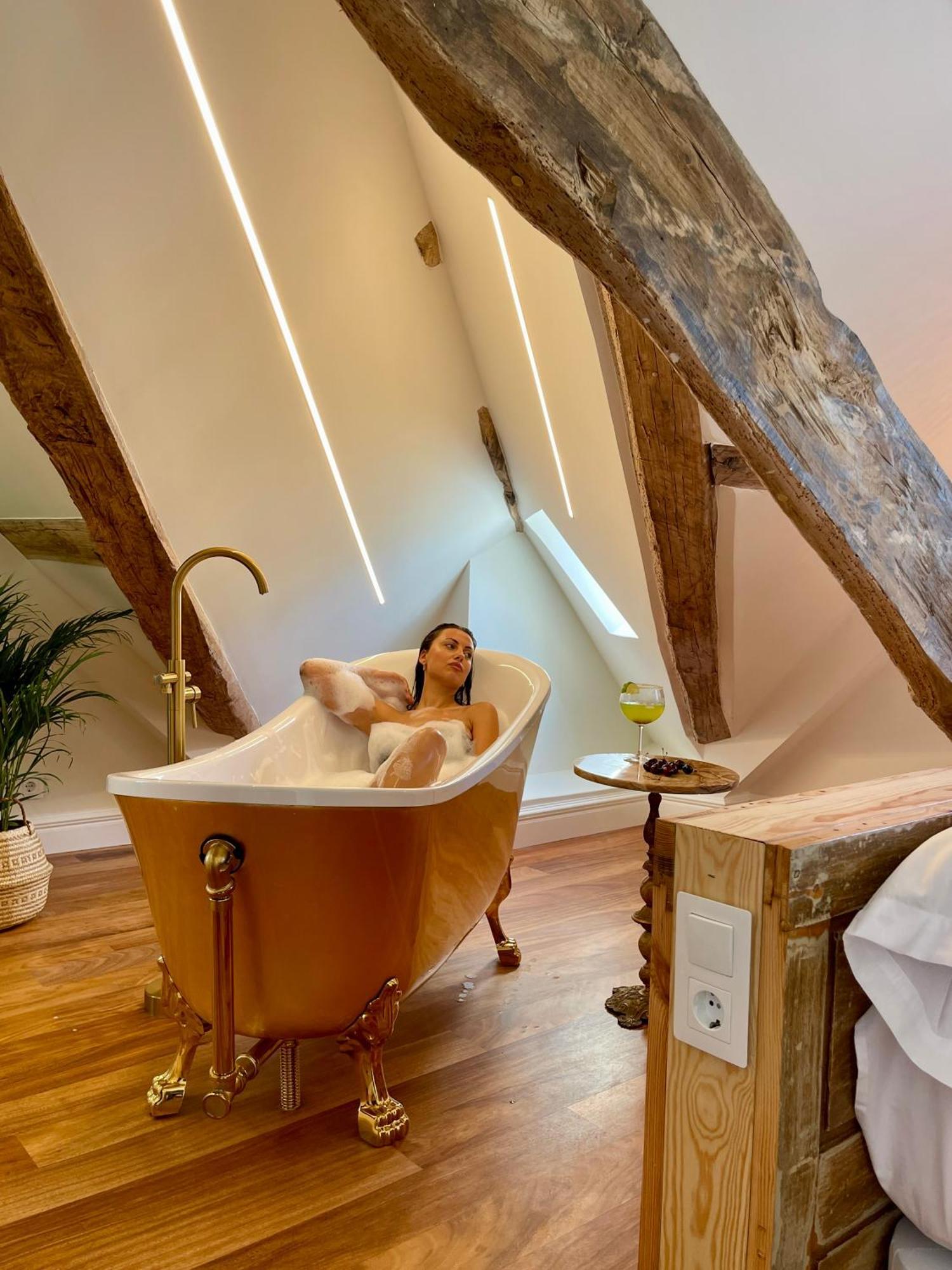 Villa Boutique 1880, Escapada Romantica Con Spa Privado Exterior, Privacidad Y Servicio Personalizado San Salvador Exteriér fotografie