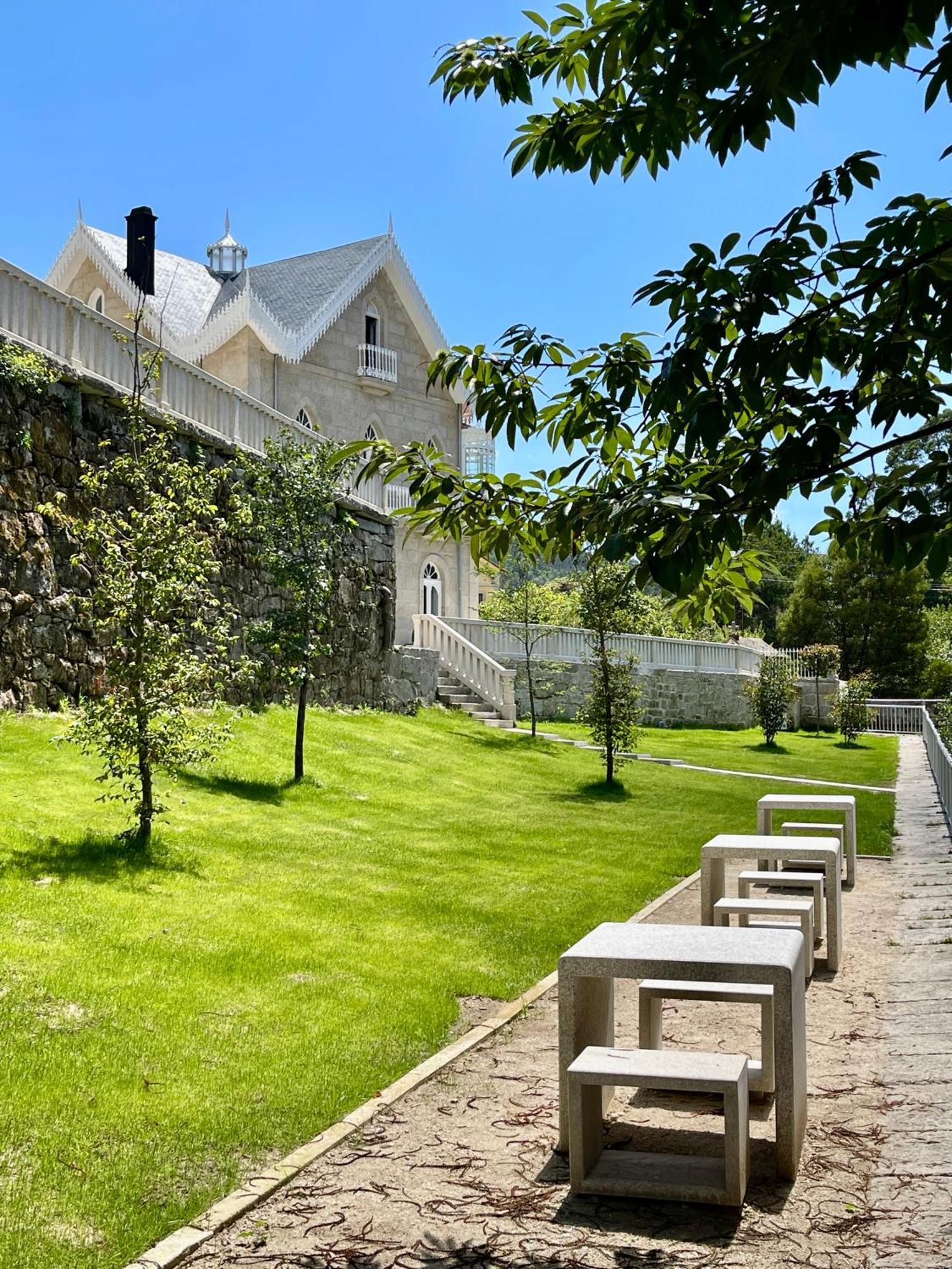 Villa Boutique 1880, Escapada Romantica Con Spa Privado Exterior, Privacidad Y Servicio Personalizado San Salvador Exteriér fotografie
