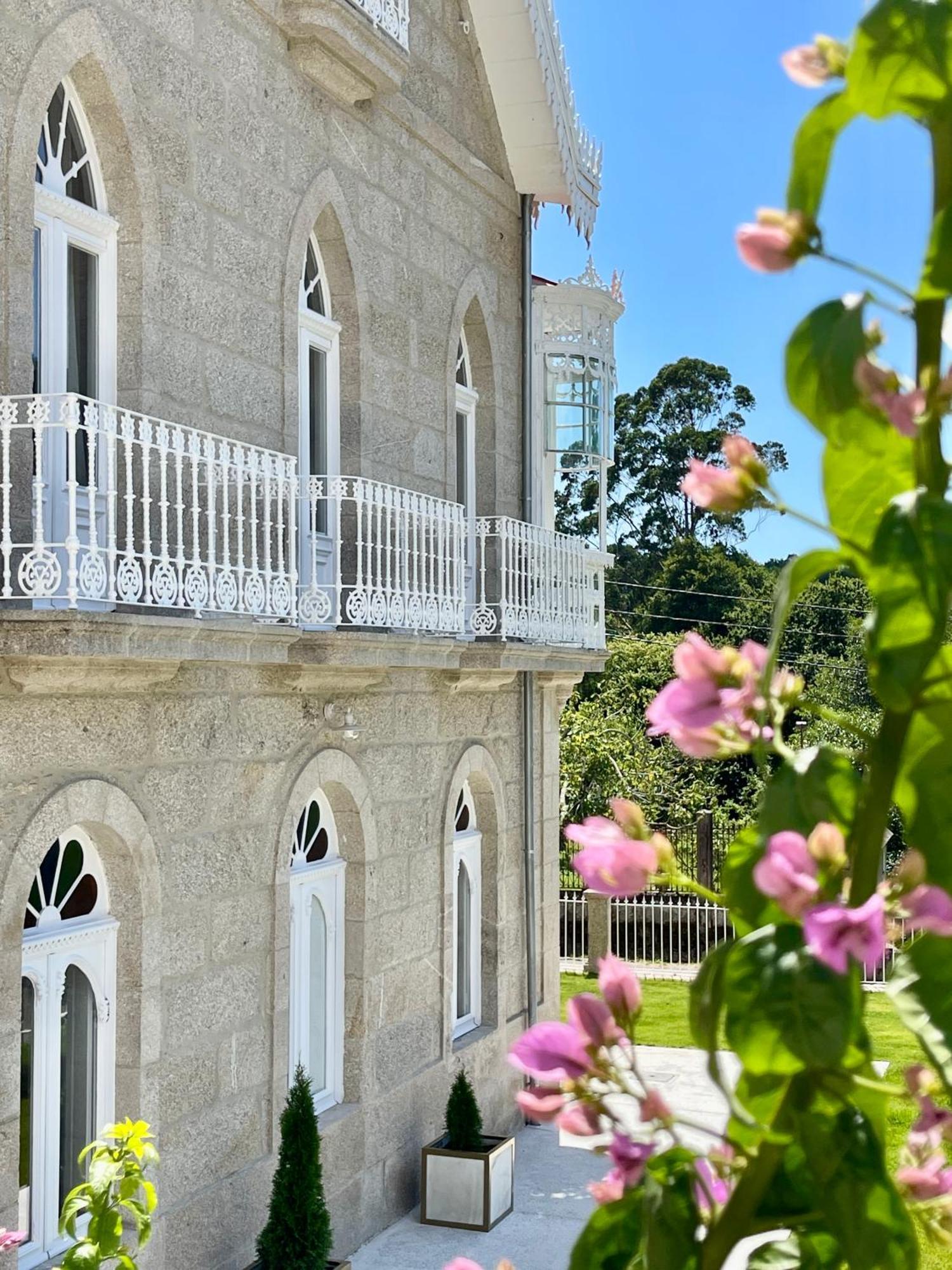 Villa Boutique 1880, Escapada Romantica Con Spa Privado Exterior, Privacidad Y Servicio Personalizado San Salvador Exteriér fotografie