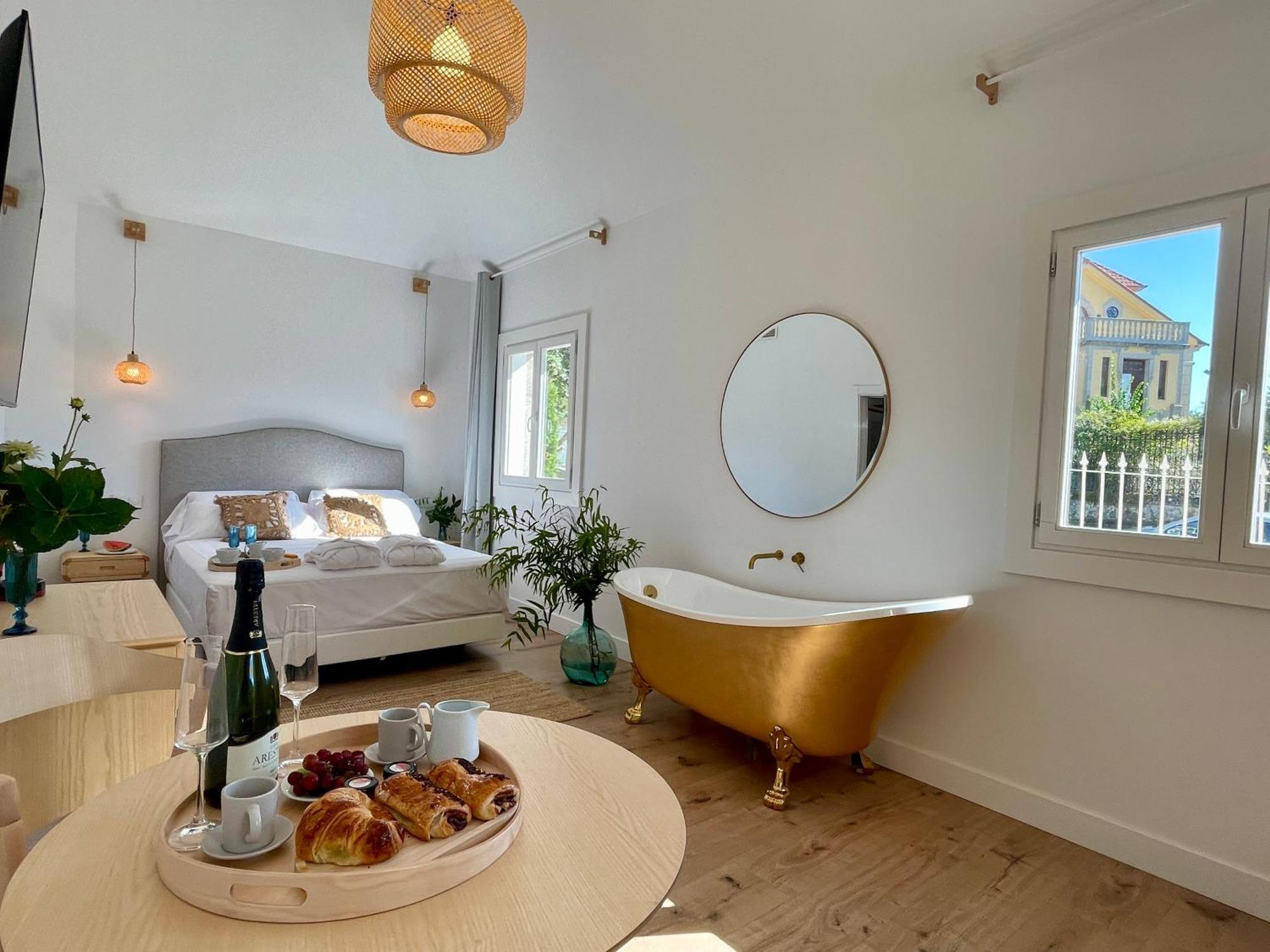 Villa Boutique 1880, Escapada Romantica Con Spa Privado Exterior, Privacidad Y Servicio Personalizado San Salvador Exteriér fotografie