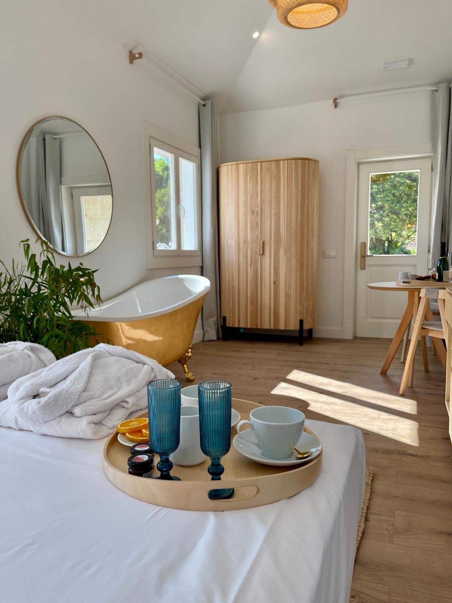 Villa Boutique 1880, Escapada Romantica Con Spa Privado Exterior, Privacidad Y Servicio Personalizado San Salvador Exteriér fotografie