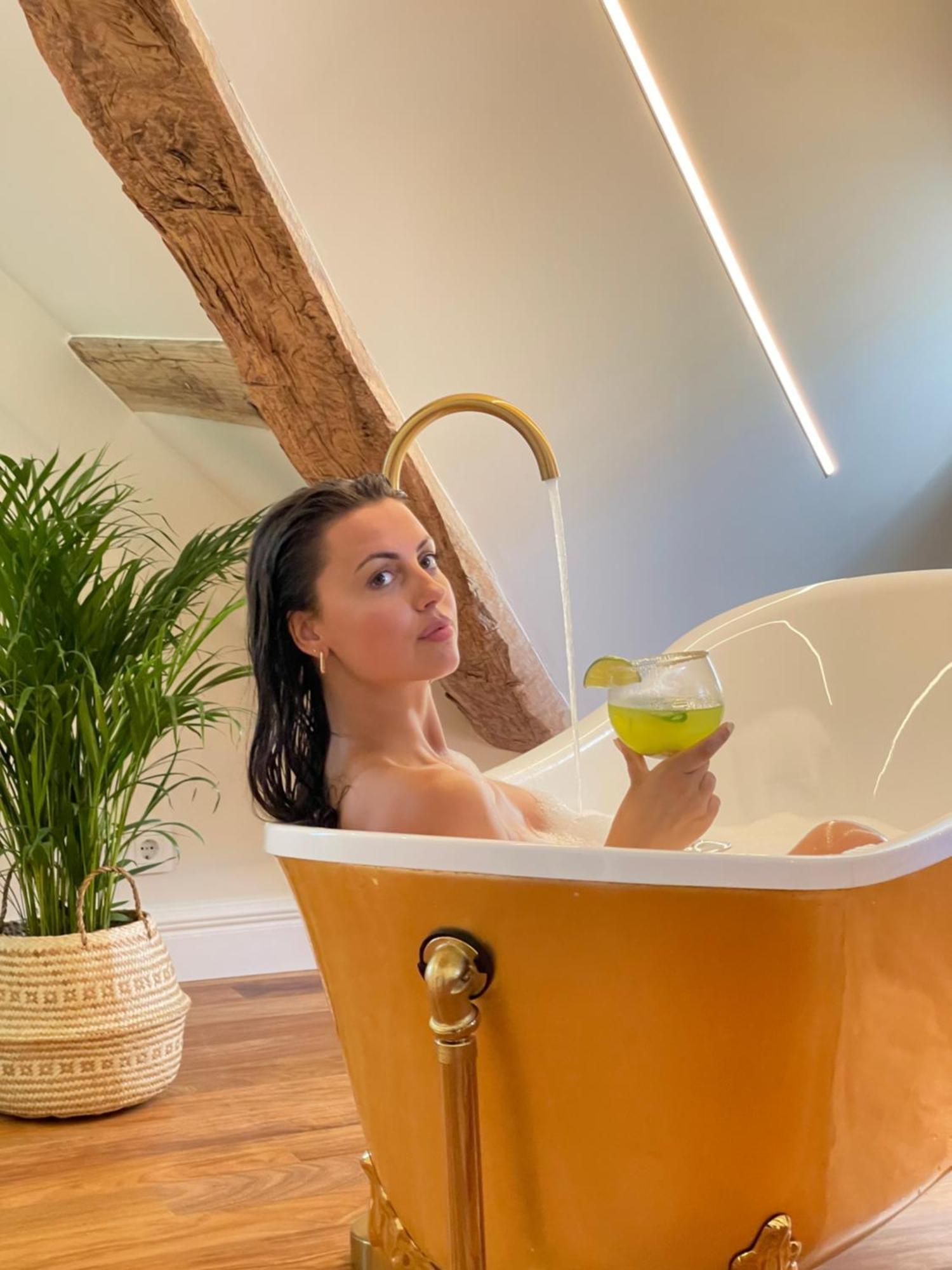 Villa Boutique 1880, Escapada Romantica Con Spa Privado Exterior, Privacidad Y Servicio Personalizado San Salvador Exteriér fotografie