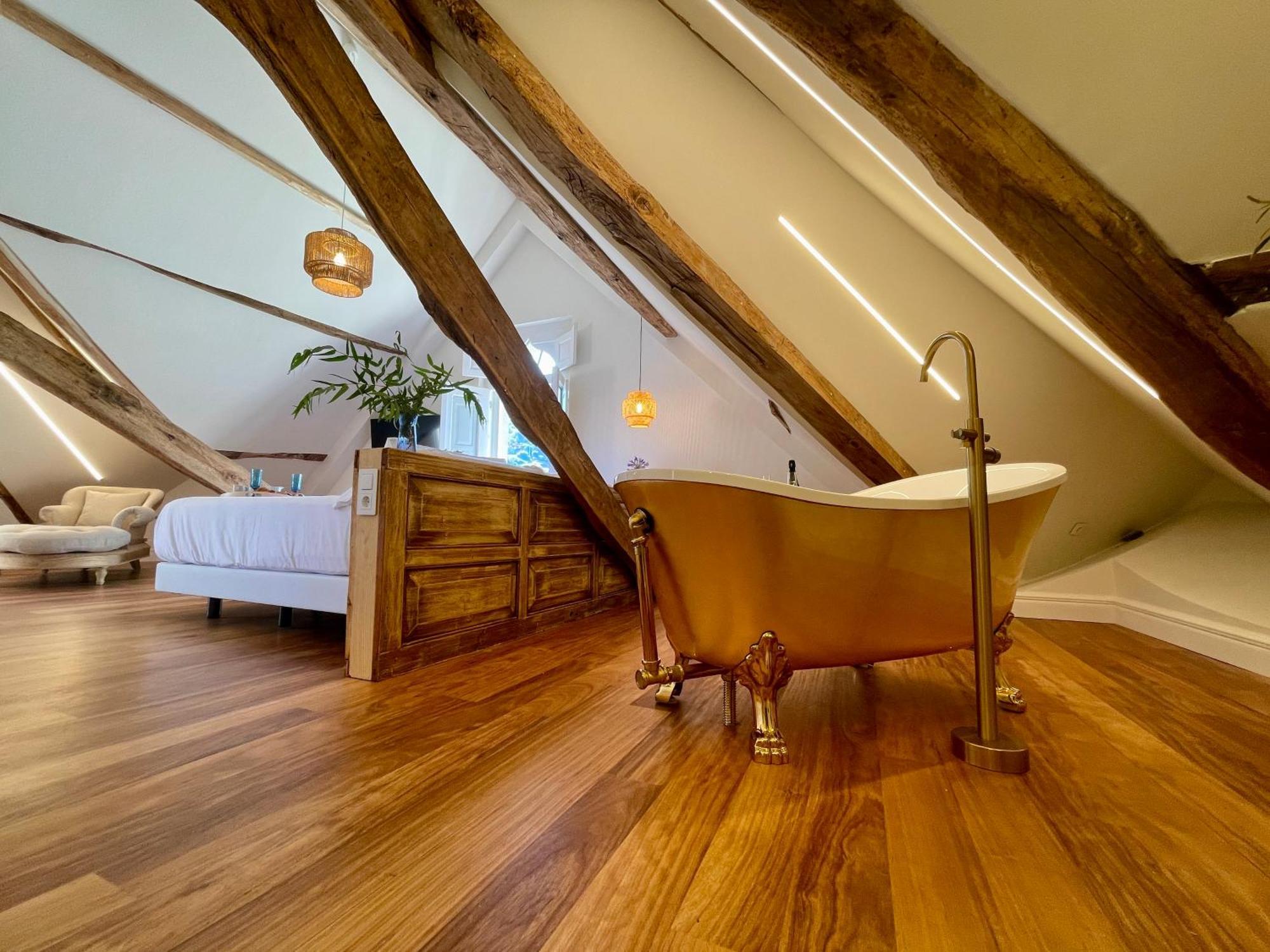 Villa Boutique 1880, Escapada Romantica Con Spa Privado Exterior, Privacidad Y Servicio Personalizado San Salvador Exteriér fotografie
