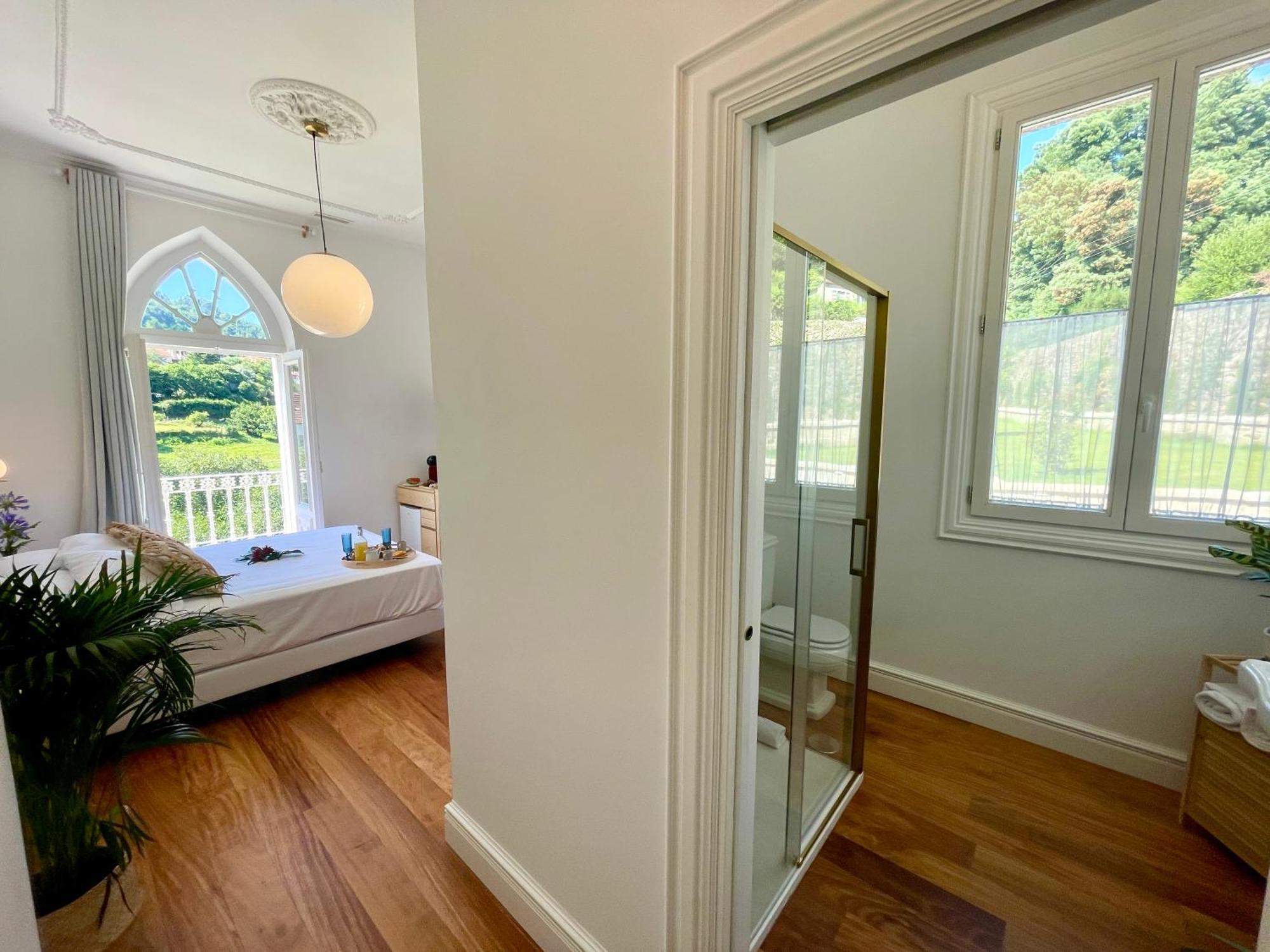 Villa Boutique 1880, Escapada Romantica Con Spa Privado Exterior, Privacidad Y Servicio Personalizado San Salvador Exteriér fotografie