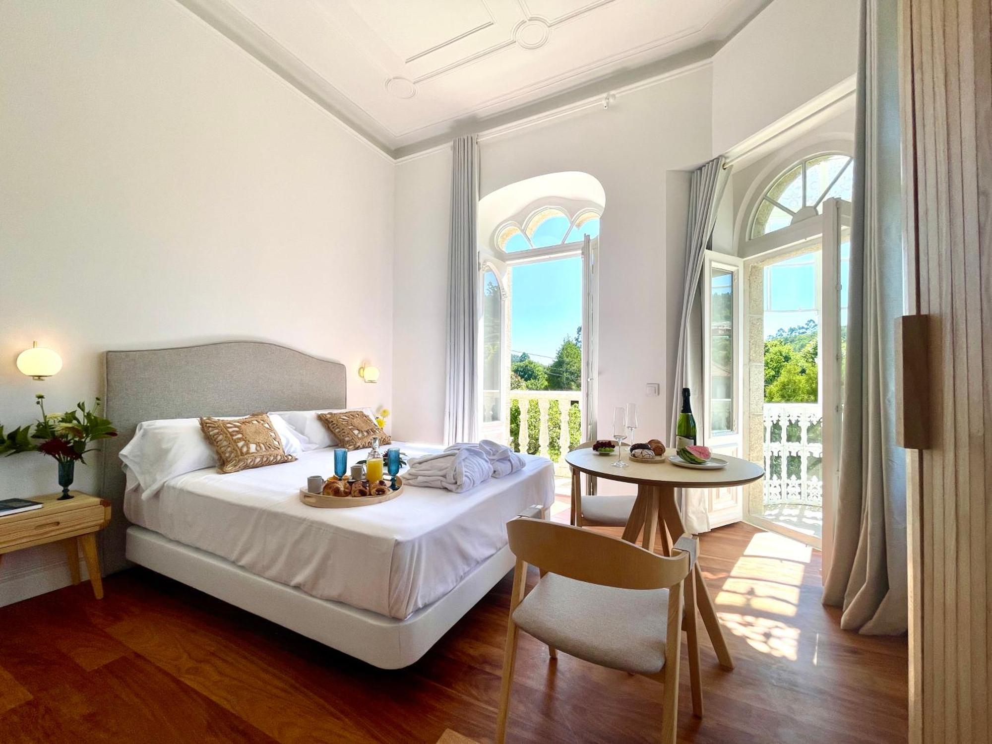 Villa Boutique 1880, Escapada Romantica Con Spa Privado Exterior, Privacidad Y Servicio Personalizado San Salvador Exteriér fotografie