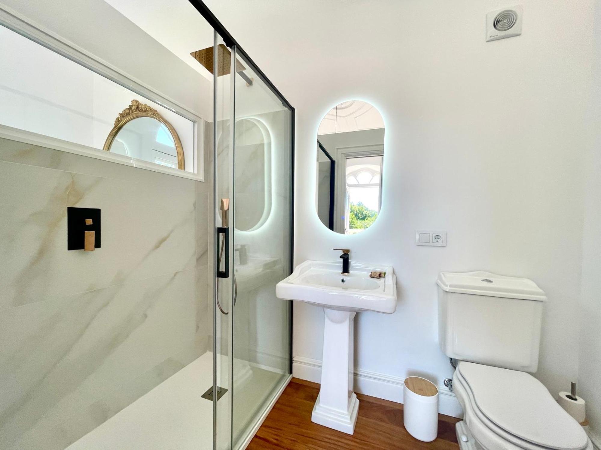 Villa Boutique 1880, Escapada Romantica Con Spa Privado Exterior, Privacidad Y Servicio Personalizado San Salvador Exteriér fotografie