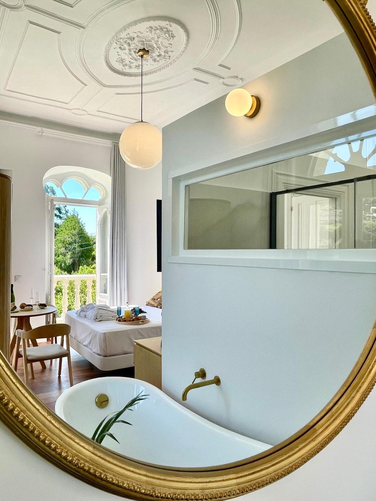 Villa Boutique 1880, Escapada Romantica Con Spa Privado Exterior, Privacidad Y Servicio Personalizado San Salvador Exteriér fotografie