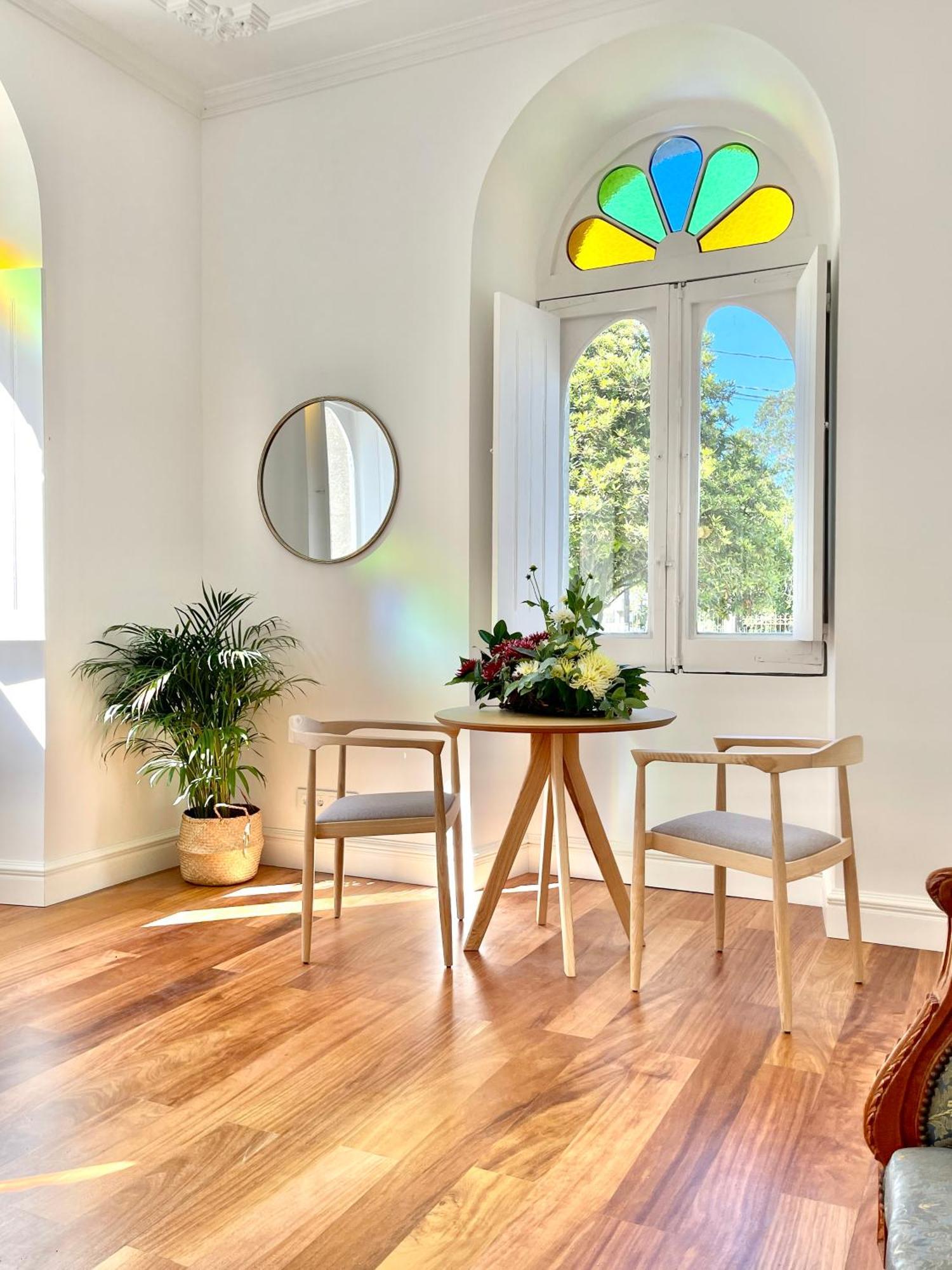 Villa Boutique 1880, Escapada Romantica Con Spa Privado Exterior, Privacidad Y Servicio Personalizado San Salvador Exteriér fotografie