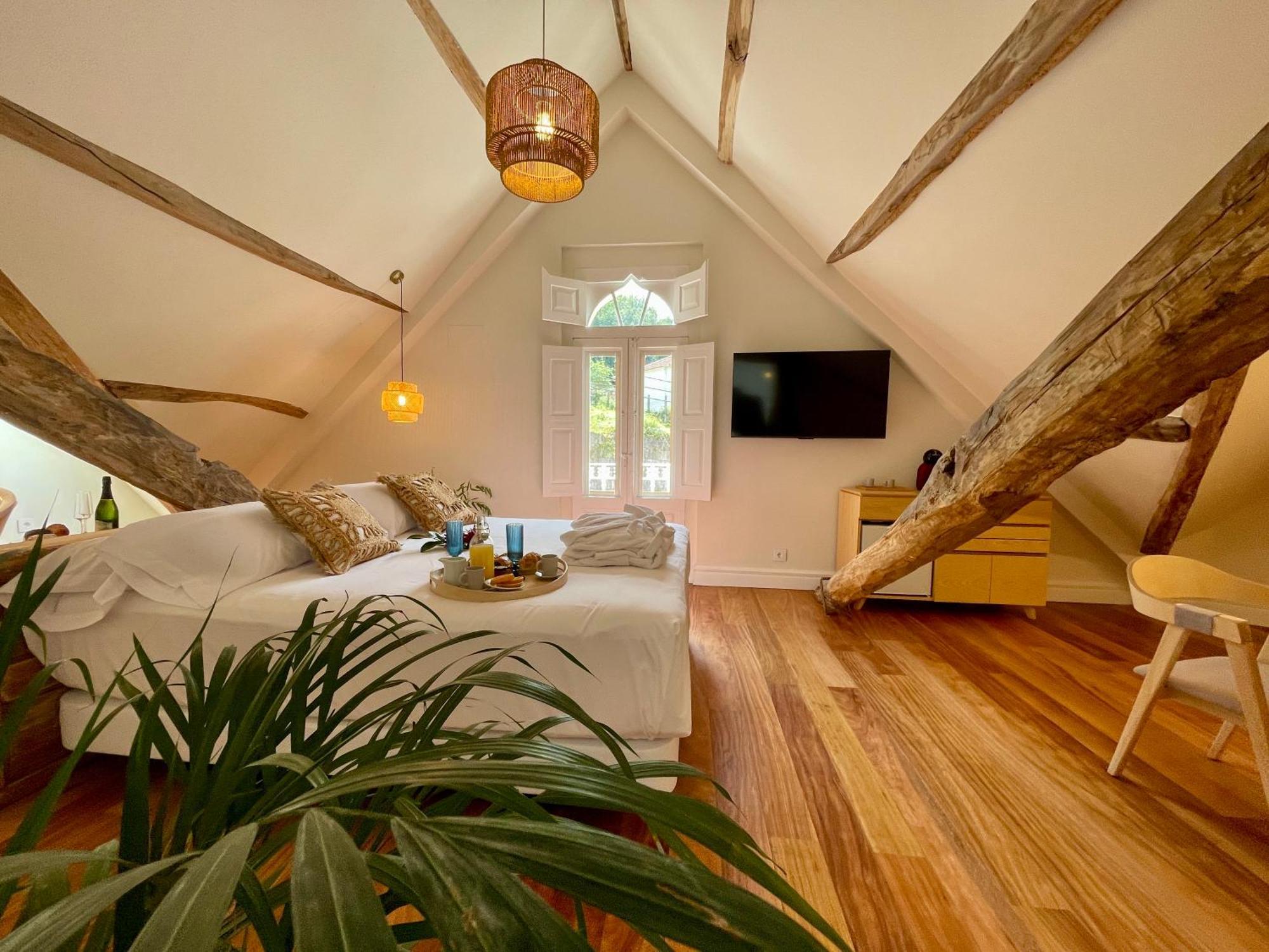 Villa Boutique 1880, Escapada Romantica Con Spa Privado Exterior, Privacidad Y Servicio Personalizado San Salvador Exteriér fotografie
