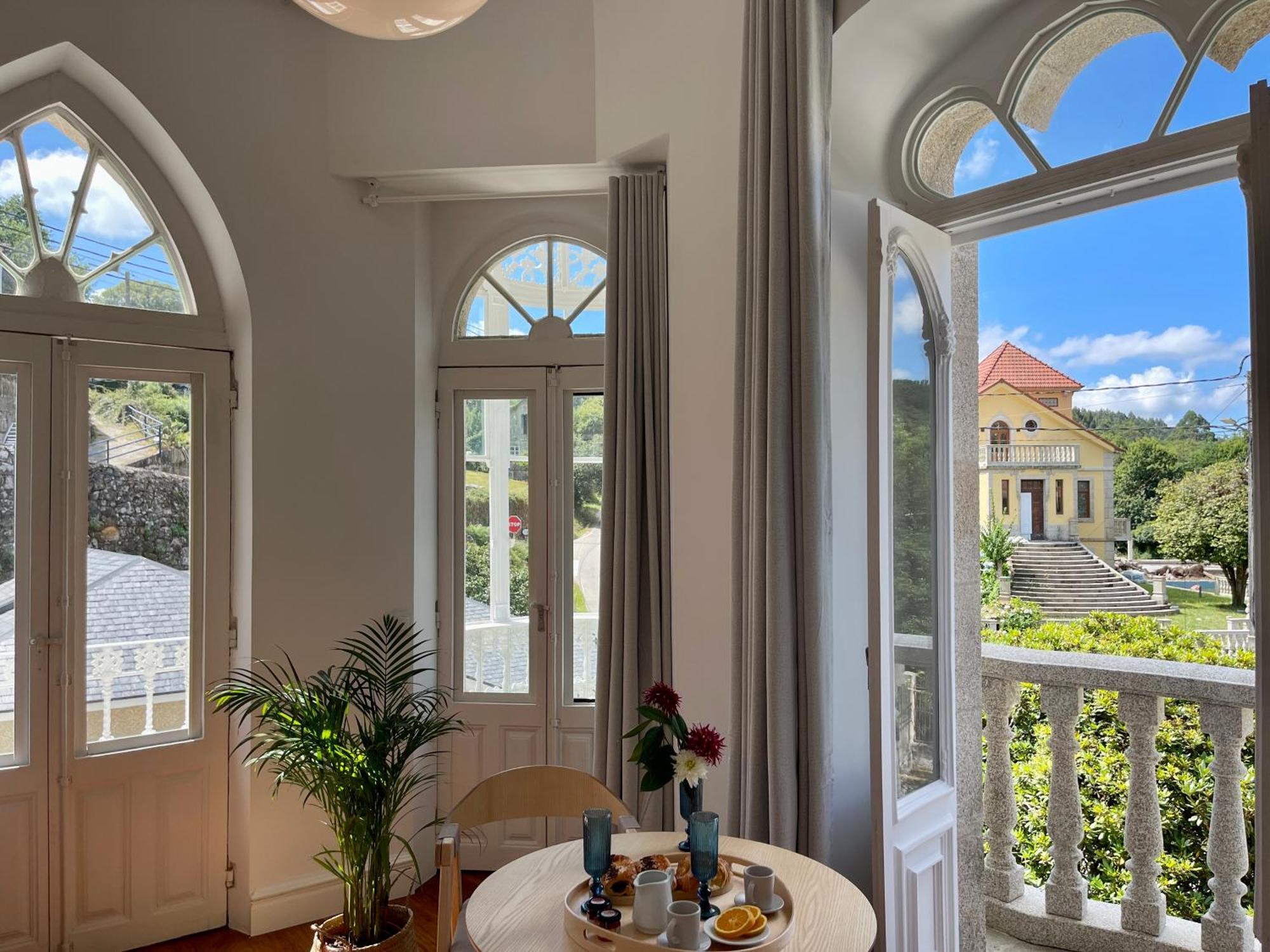 Villa Boutique 1880, Escapada Romantica Con Spa Privado Exterior, Privacidad Y Servicio Personalizado San Salvador Exteriér fotografie