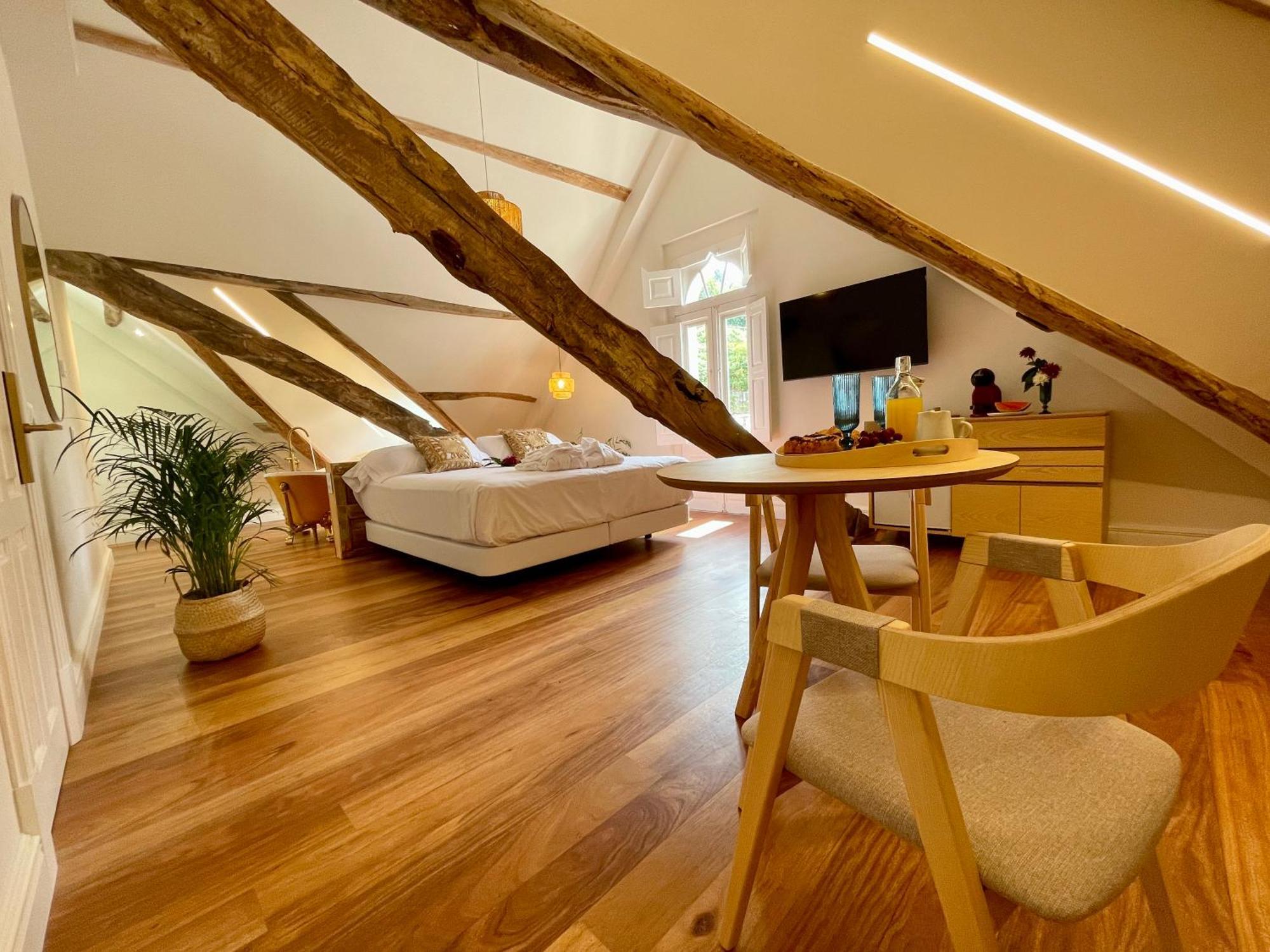 Villa Boutique 1880, Escapada Romantica Con Spa Privado Exterior, Privacidad Y Servicio Personalizado San Salvador Exteriér fotografie