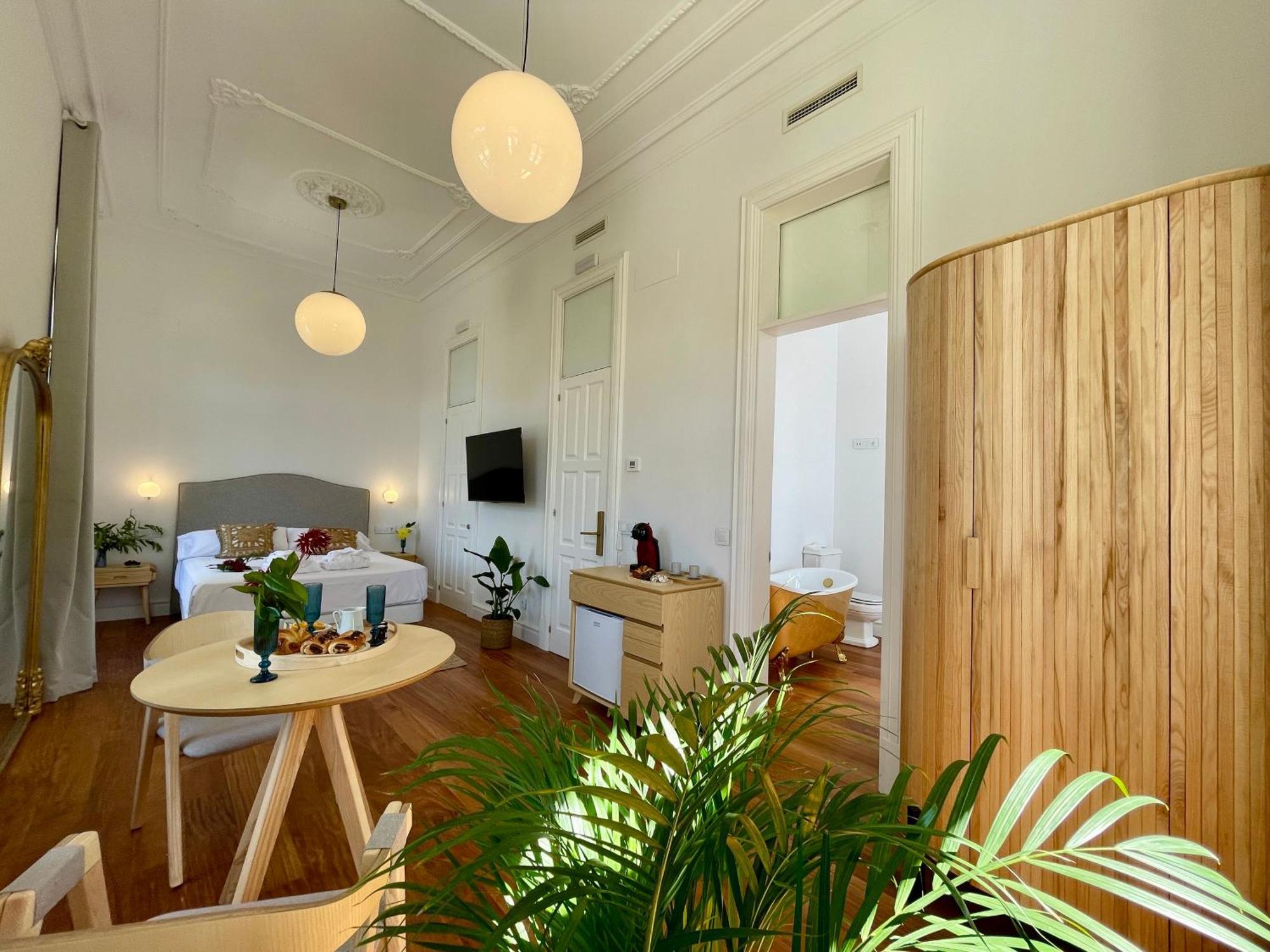 Villa Boutique 1880, Escapada Romantica Con Spa Privado Exterior, Privacidad Y Servicio Personalizado San Salvador Exteriér fotografie