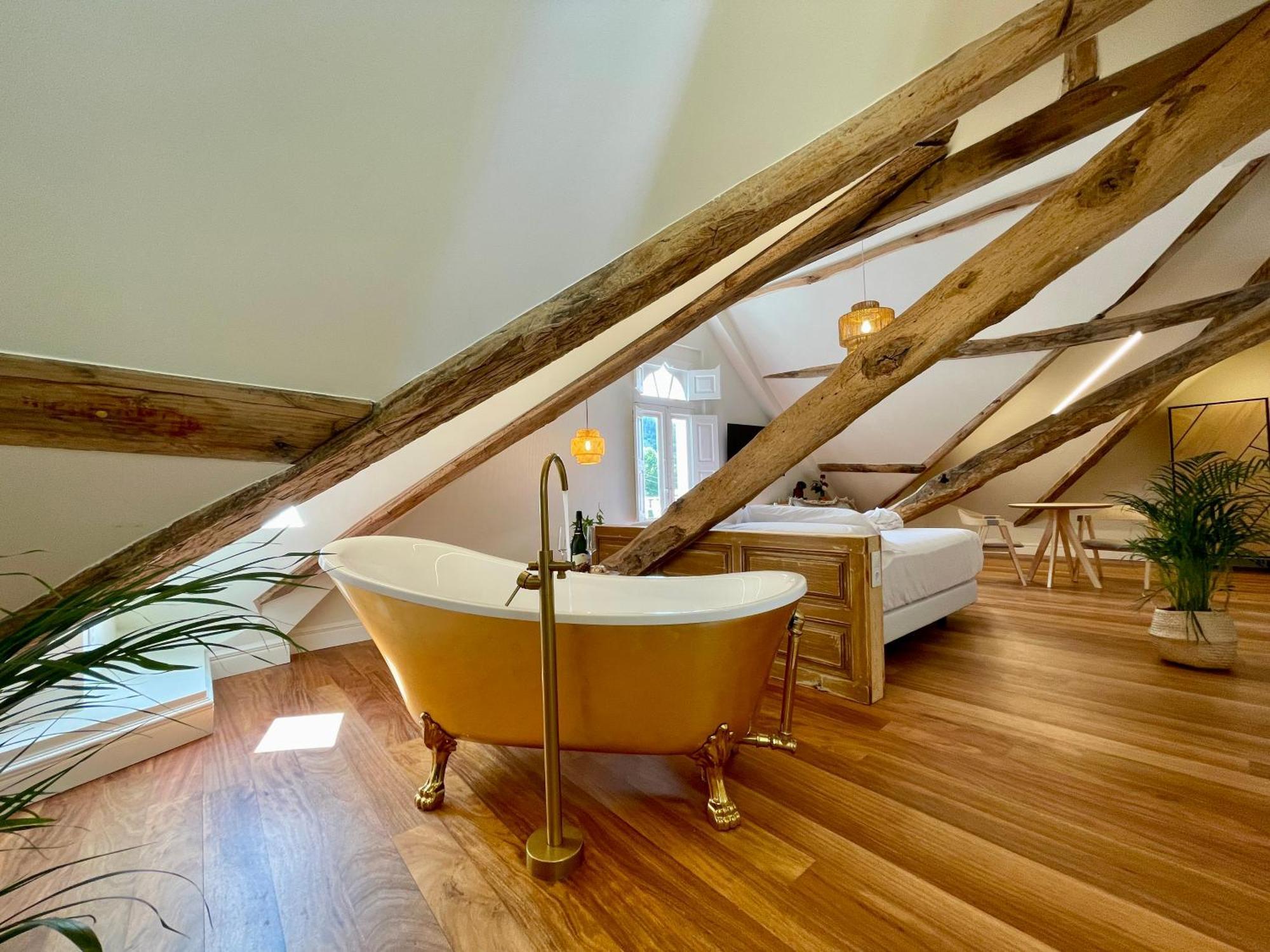 Villa Boutique 1880, Escapada Romantica Con Spa Privado Exterior, Privacidad Y Servicio Personalizado San Salvador Exteriér fotografie