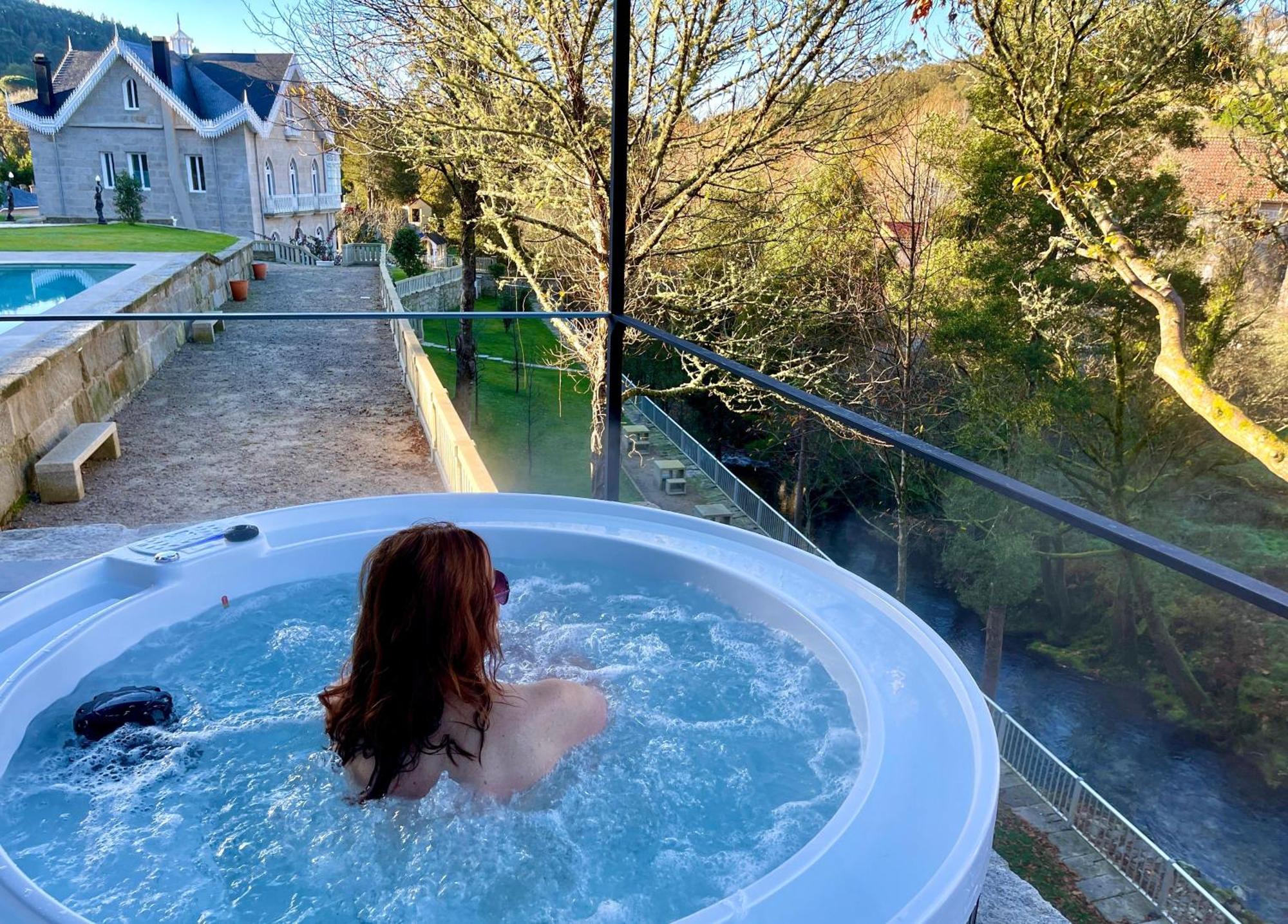 Villa Boutique 1880, Escapada Romantica Con Spa Privado Exterior, Privacidad Y Servicio Personalizado San Salvador Exteriér fotografie
